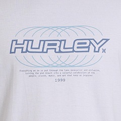Camiseta Hurley Nine Nine WT26 Masculina - Foto 2