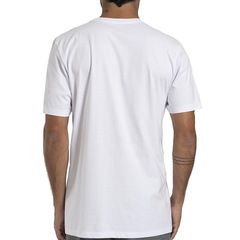 Camiseta Hurley Icon WT26 Masculina - Foto 2