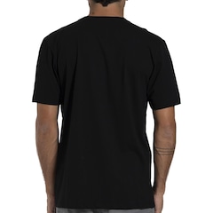 Camiseta Hurley Icon WT26 Masculina - Foto 2