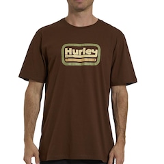 Camiseta Hurley Desert WT26 Masculina - Foto 1