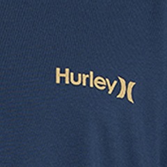 Camiseta Hurley Classic WT26 Masculina - Foto 2