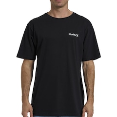 Camiseta Hurley Classic WT26 Masculina - Foto 1