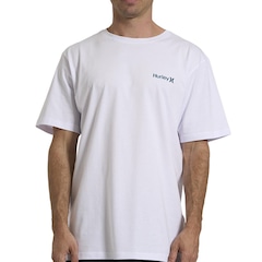Camiseta Hurley Classic WT26 Masculina - Foto 1