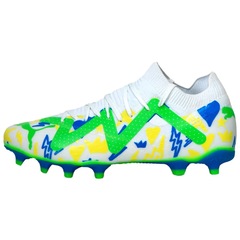 Chuteiro de Campo Adulto Puma Future Match - Foto 3