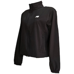 Jaqueta New Balance Fast Days Feminina - Foto 3