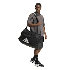 Bolsa Adidas Training Defender Grande 94 Litros - Foto 8