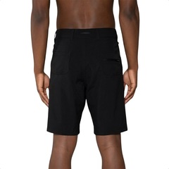 Bermuda Oakley B1B Hibrid Shorts 22 Masculina - Foto 2