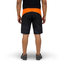 Bermuda Oakley Lava Boardshorts 20 Masculina - Foto 2