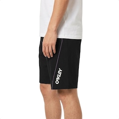 Bermuda Oakley Waves Boardshorts 20 Masculina - Foto 3