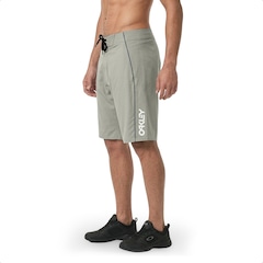 Bermuda Oakley Waves Boardshorts 20 Masculina - Foto 3