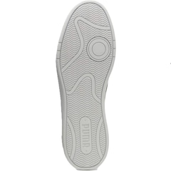 Tênis Court Classic Clean Puma Masculino - Foto 4