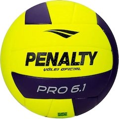 Bola Vôlei Penalty 6.1 Pro Xxvi - Foto 1