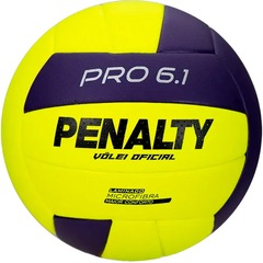 Bola Vôlei Penalty 6.1 Pro Xxvi - Foto 3