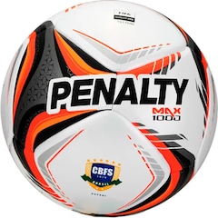 Bola Futsal Penalty Max 1000 XXXVI - Foto 1