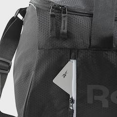 Bolsa Reebok Denver Unissex - Foto 3