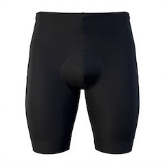 Bermuda de Compressão Masculina Cintura Alta - Sportbr - Foto 1