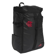 Mochila CRF Flamengo adidas 30 Litros - Foto 3