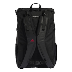 Mochila CRF Flamengo adidas 30 Litros - Foto 4