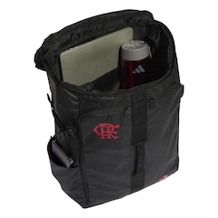 Mochila CRF Flamengo adidas 30 Litros - Foto 5