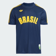 Camiseta adidas Originals Cob JSY Unissex - Foto 2