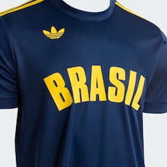 Camiseta adidas Originals Cob JSY Unissex - Foto 4