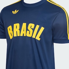 Camiseta adidas Originals Cob JSY Unissex - Foto 5