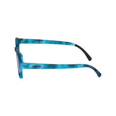 Óculos de Sol Yopp Esportivo e Casual Polarizado Uv400 Brota - Foto 8