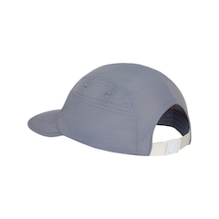 Boné Unissex Esportivo Yopp 5 Panel Ultraleve e Respirável Aba Reta - Foto 6
