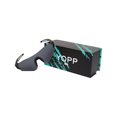 Óculos de Sol Yopp Performance Uv400 Mask B1 - Foto 1