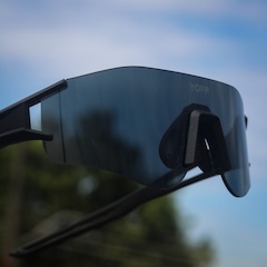 Óculos de Sol Yopp Performance Uv400 Mask B1 - Foto 2