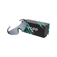 Óculos de Sol Yopp Performance Uv400 Mask B3 - Foto 1