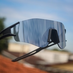 Óculos de Sol Yopp Performance Uv400 Mask B3 - Foto 2