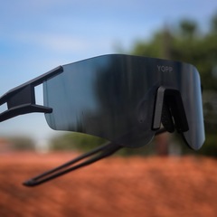 Óculos de Sol Yopp Performance Fotocromático Uv400 Mask B2 - Foto 2