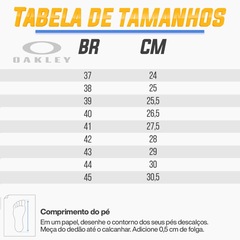 Tênis Bridge Oakley Masculino - Foto 4