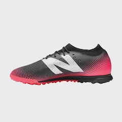 Chuteira De Society New Balance Tekela Magique Tf V4 - Masculino - Foto 2