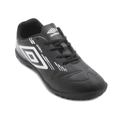 Chuteira De Society Umbro PB Brave Jr Infantil - Foto 4