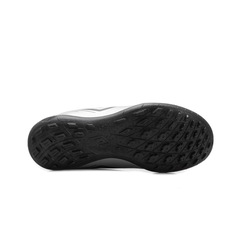 Chuteira De Society Umbro CP Brave Jr UM26 Infantil - Foto 3