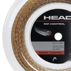 Corda Head RIP Control 16L 1.30mm Natural Rolo com 200 Metros - Foto 2