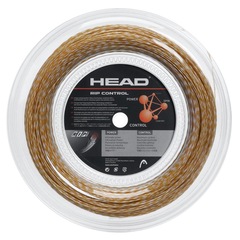 Corda Head RIP Control 16L 1.30mm Natural Rolo com 200 Metros - Foto 3