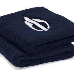 Munhequeira Mormaii Atoalhada Curta com 02 Unidades - Foto 3