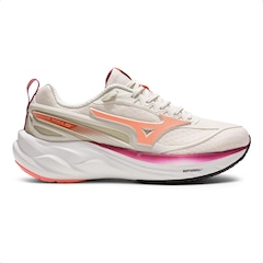 Tênis Space 5 Mizuno Feminino - Foto 1