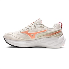 Tênis Space 5 Mizuno Feminino - Foto 2
