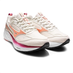 Tênis Space 5 Mizuno Feminino - Foto 3