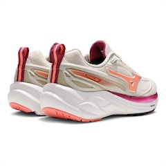Tênis Space 5 Mizuno Feminino - Foto 5
