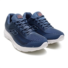 Tênis Olympikus Proof 3 Masculino + 3 Pares de Meias - Foto 3