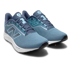 Tênis Fresh Foam Arishi V4 New Balance Masculino - Foto 3