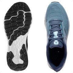 Tênis Fresh Foam Arishi V4 New Balance Masculino - Foto 6