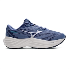 Tênis Goya 3 Mizuno Feminino - Foto 1