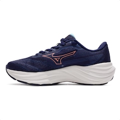 Tênis Goya 3 Mizuno Feminino - Foto 2