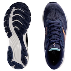 Tênis Goya 3 Mizuno Feminino - Foto 6